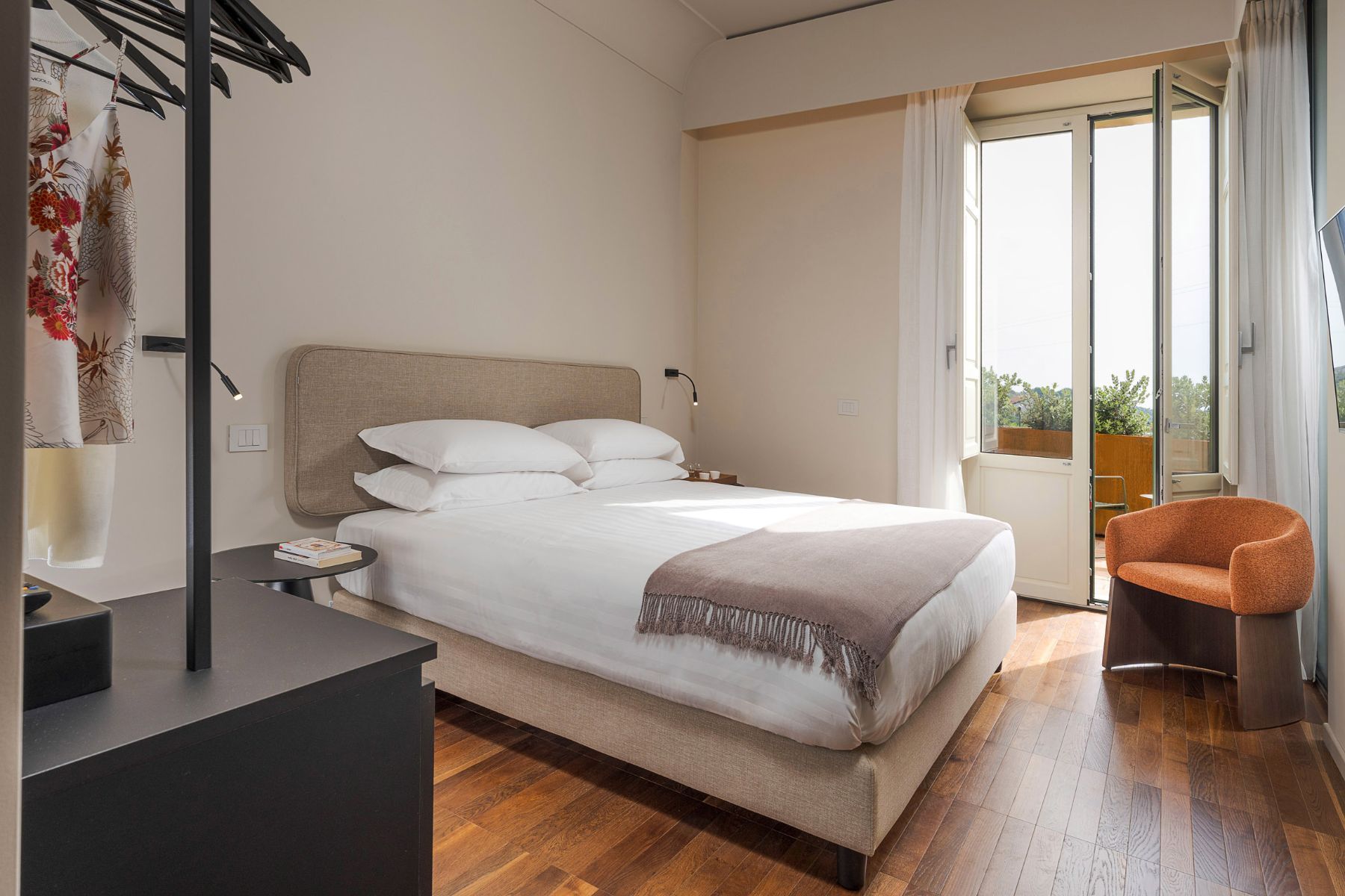 Fiume villa photo.